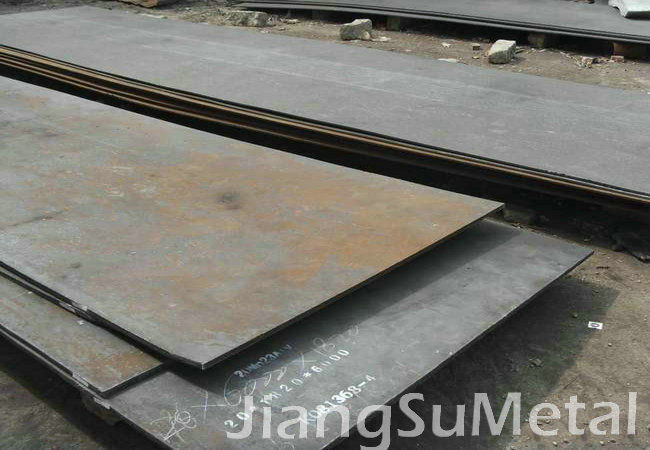 S235JR Q345B Q235B Carbon Steel plate,Hot Rolled Steel Plate