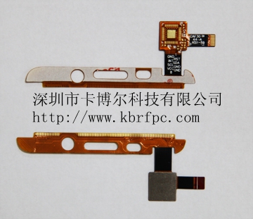 深圳手機排線_手機屏幕排線_手機觸摸屏排線原始圖片2