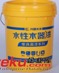 水性木器漆生產(chǎn)廠家 木器漆透明底漆