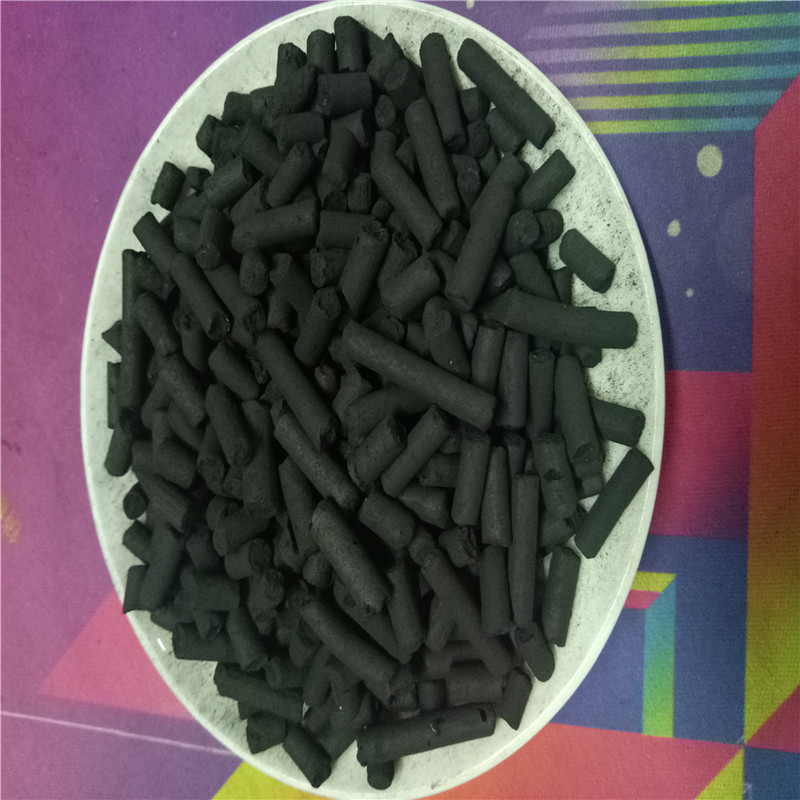 專業(yè)生產(chǎn)加工 環(huán)保污水處理  飲用水凈化 空氣凈化 工業(yè)廢氣凈化柱狀活性炭