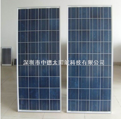 單晶太陽能電池板組件、太陽能滴膠板組件