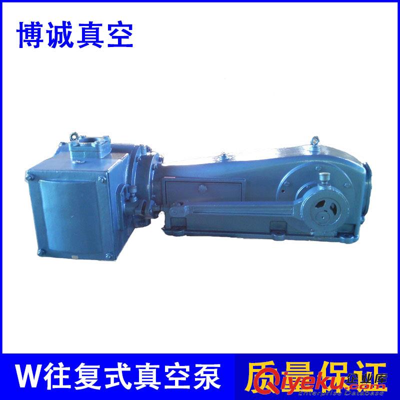 供應(yīng)W3往復(fù)式真空泵，往復(fù)泵配件