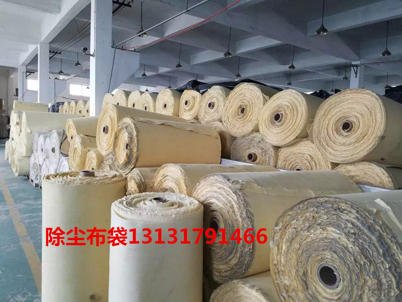 綠創(chuàng)除塵布袋批發(fā),除塵濾袋哪家好原始圖片3