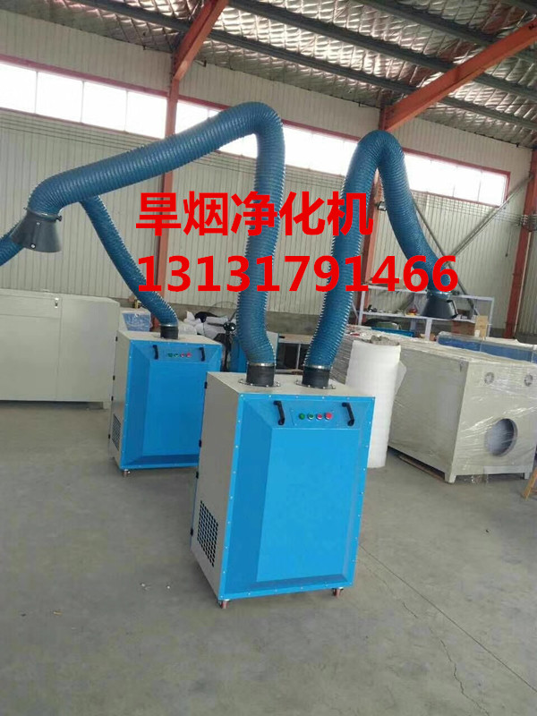 氣箱脈沖袋式除塵器,單機布袋除塵設備