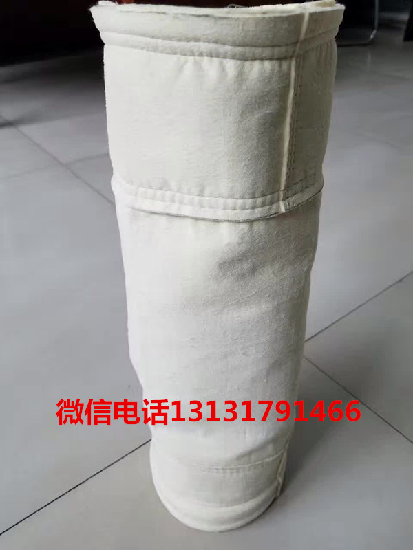 單機除塵器布袋批發價格,收塵器濾袋