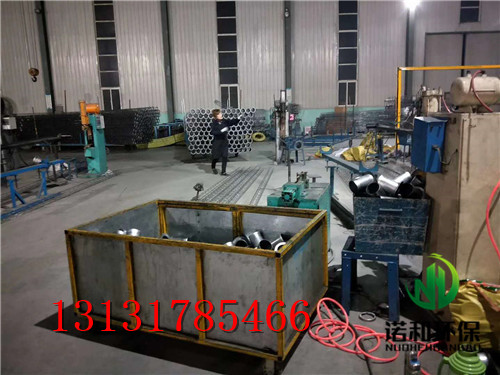 圓形除塵設備骨架批發廠家供貨量充足