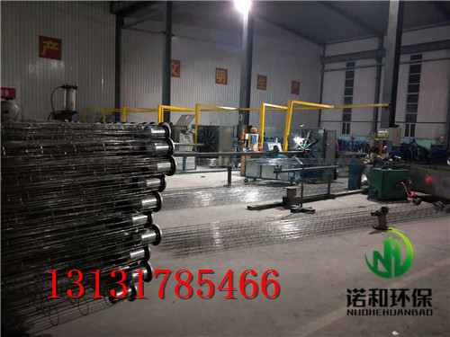 圓形除塵設備骨架批發廠家供貨量充足