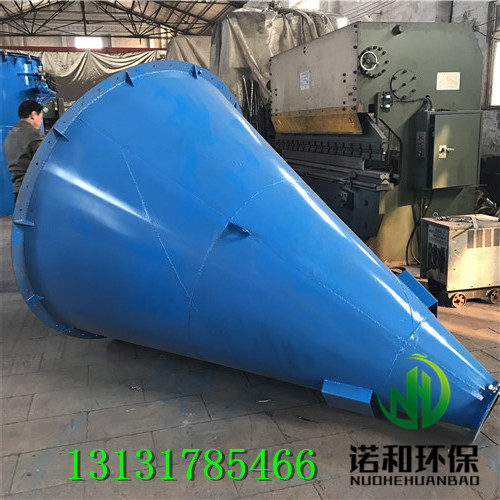 脈沖袋式除塵器廠家優惠價格原始圖片3