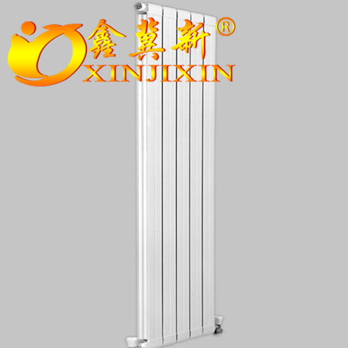 【銅鋁復合水暖散熱器】家用柱型壁掛式銅鋁復合暖氣片廠家-鑫冀新