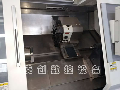 沈陽VivaT4斜身車【美創數控】原始圖片2