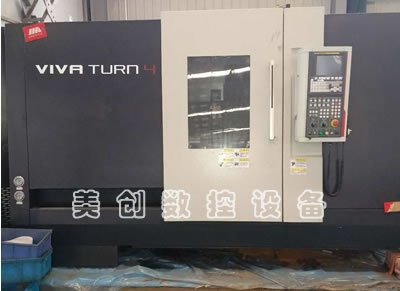 沈陽VivaT4斜身車【美創數控】原始圖片3