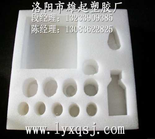 EPE珍珠棉哪家好-山西包裝材料廠家直銷-洛陽市雄起塑膠廠