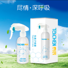 除甲醛-污染空氣負(fù)離子噴霧-廣州派麗森科技有限公司