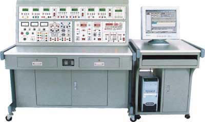 现代电工电子技术实验装置放心省心