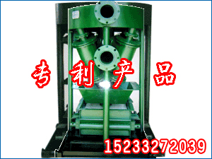 優(yōu)質(zhì)除砂器供應廠家