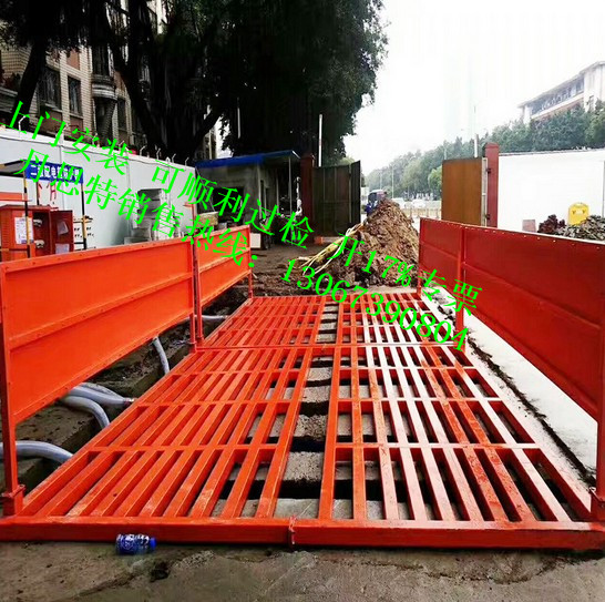 龍巖 免基礎工程洗車機哪里買原始圖片3