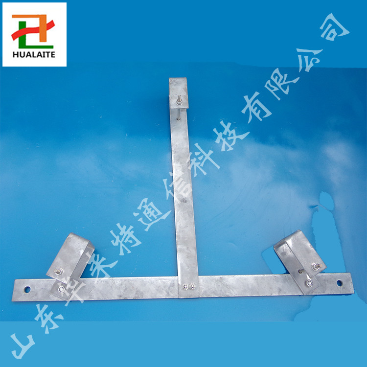 華來特優(yōu)質(zhì)產(chǎn)品T型光纜余纜架oppc光纜專用光纜置留固定夾具原始圖片2