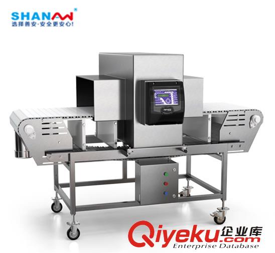 SA-Z97進口智能觸摸屏金屬檢測機