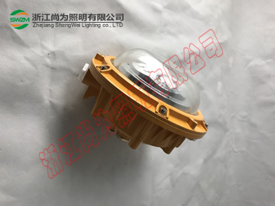 SW7151防爆LED泛光燈_SW7151尚為照明原始圖片2