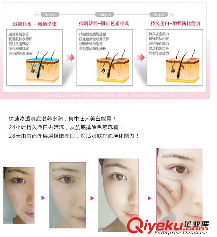 谷胱甘肽口服美白針零售批發(fā)代理原始圖片2