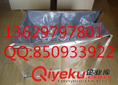 供應重慶防潮袋重慶大型立體防潮袋阻氣防潮功能原始圖片2
