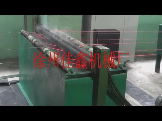 拉絲機(jī)供應(yīng)商-鍍鐵絲-徐州海灤機(jī)械制造有限公司