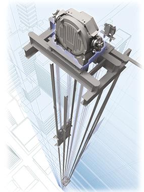 小機(jī)房扶梯報(bào)價(jià)-無(wú)機(jī)房扶梯定制-廣東菱電電梯有限公司