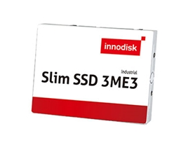 供应台湾INNODISK宜鼎SLIM SSD 3ME3