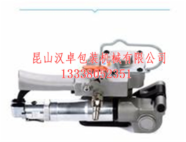 太倉纖維打包帶廠家-漢卓包裝機械