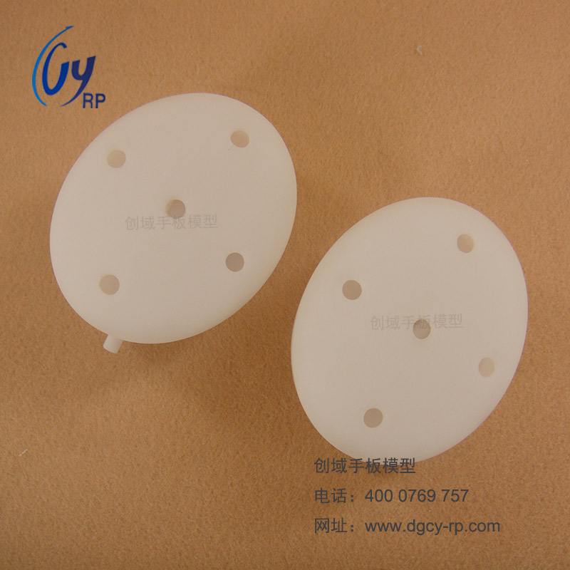 宜昌專業(yè)SLA快速成型手板打樣廠供應(yīng)塑膠配件手板模型原始圖片3