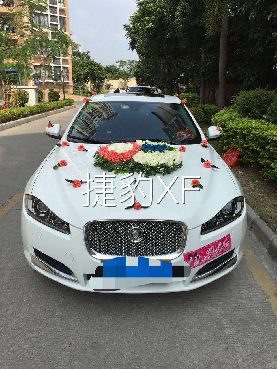 广州婚车出租 广州出租婚车 广州结婚租车