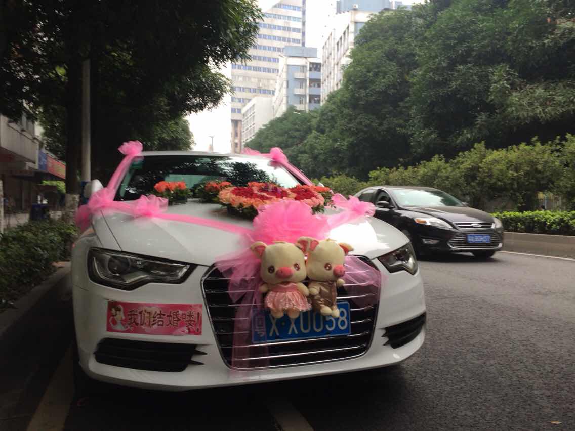 廣州婚車租賃 廣州租婚車 廣州租車公司排名