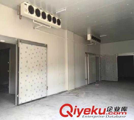 建個冷庫多少錢