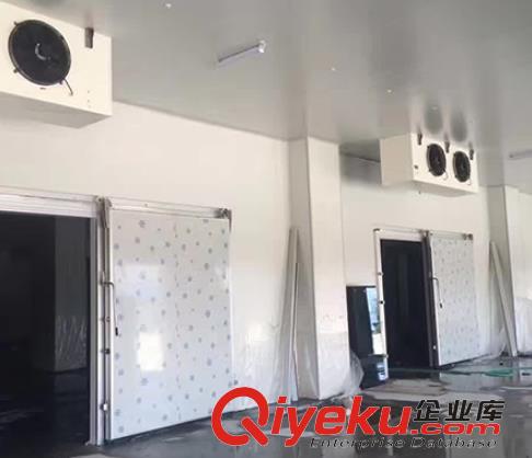 建個(gè)冷庫(kù)多少錢(qián)