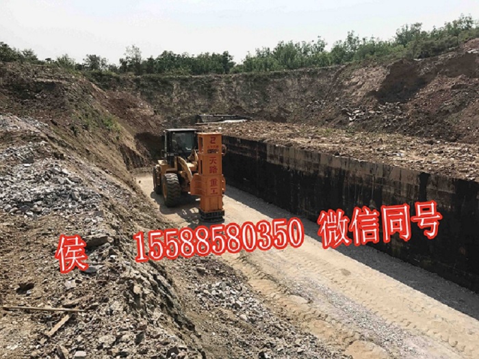 貴州{gx}率液壓夯實機，貴陽液壓夯實機廠家，咨詢