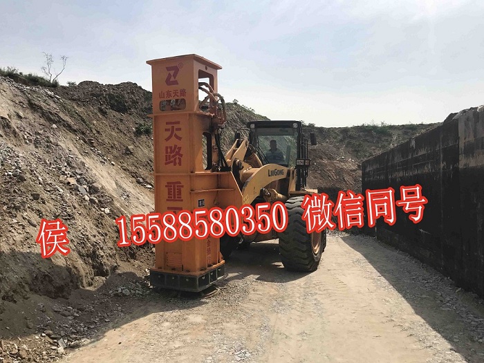 貴州{gx}率液壓夯實機，貴陽液壓夯實機廠家，咨詢