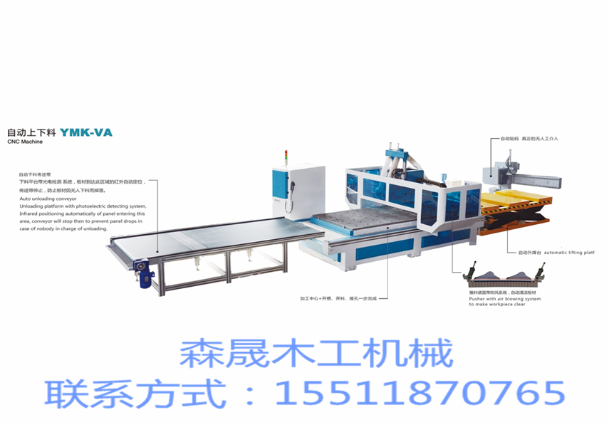 石家莊下料機生產廠家