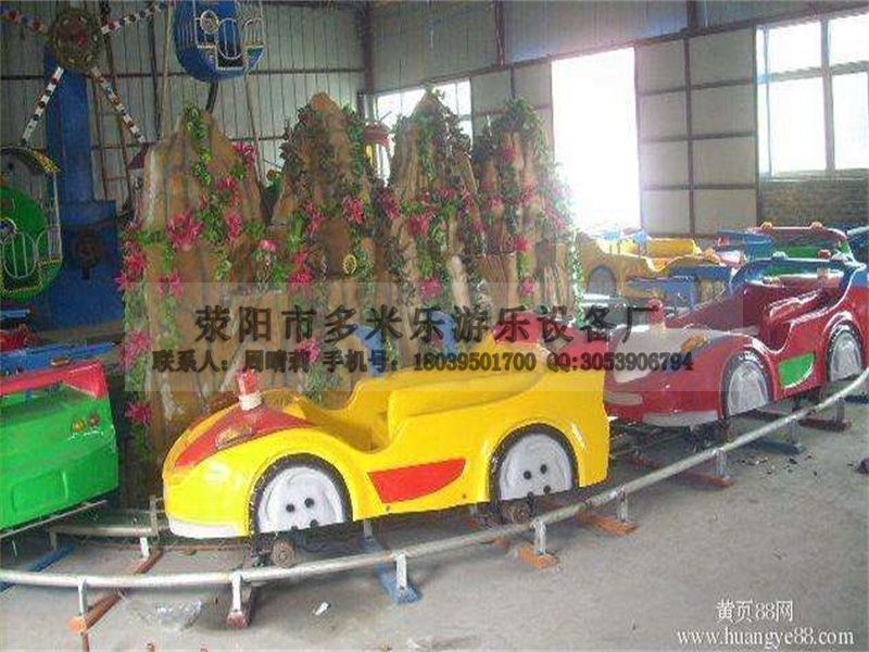 新款廣場水陸戰(zhàn)車 室外游樂設(shè)備項(xiàng)目投資選擇原始圖片3