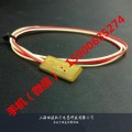 專業生產新能源汽車電機線圈/充電槍專用 PT1000溫度傳感器