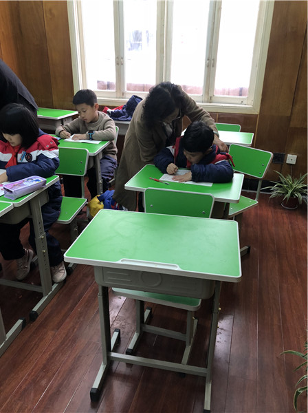 在長沙開辦個人托輔中心的招生實用方法