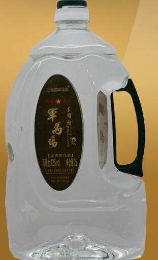 優(yōu)質(zhì)軍馬酒-糧食酒哪家好-山東黃河三角洲酒業(yè)有限公司