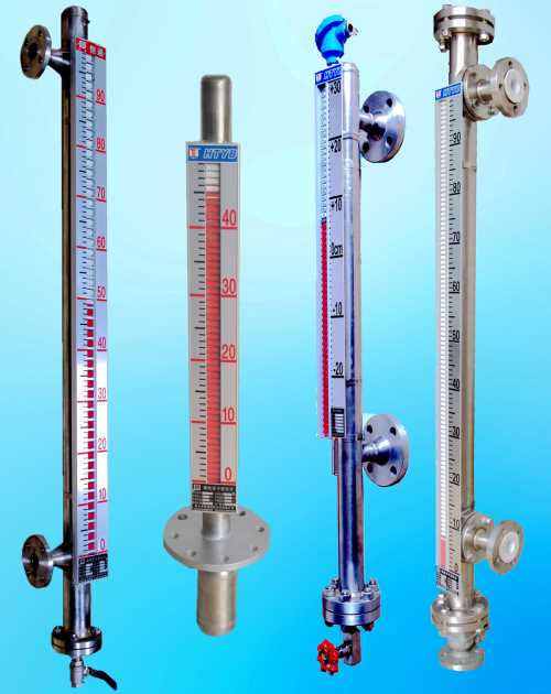 浮球液位计高温型_侧装磁翻板液位计高温型_江苏森恩自动化科技