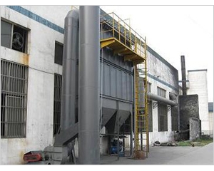 鍋爐除塵器廠家直銷
