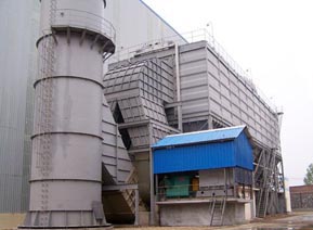 倉頂除塵器加工廠家
