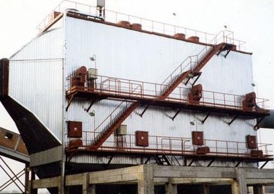 倉頂除塵器廠家直銷