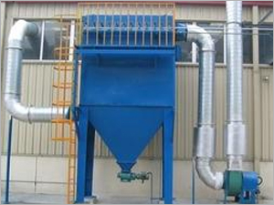 單機除塵器生產廠家