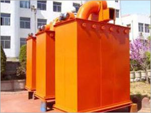 單機(jī)除塵器經(jīng)銷商