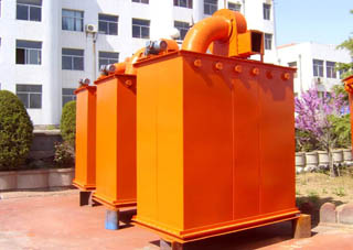 布袋除塵器廠家