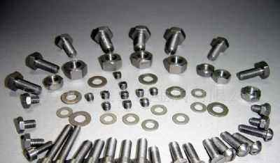 汽車(chē)模具標(biāo)準(zhǔn)件加工