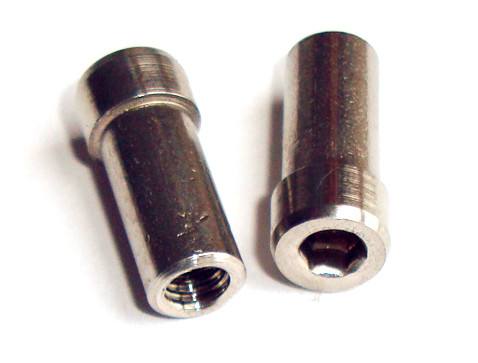 汽車(chē)模具標(biāo)準(zhǔn)件加工商
